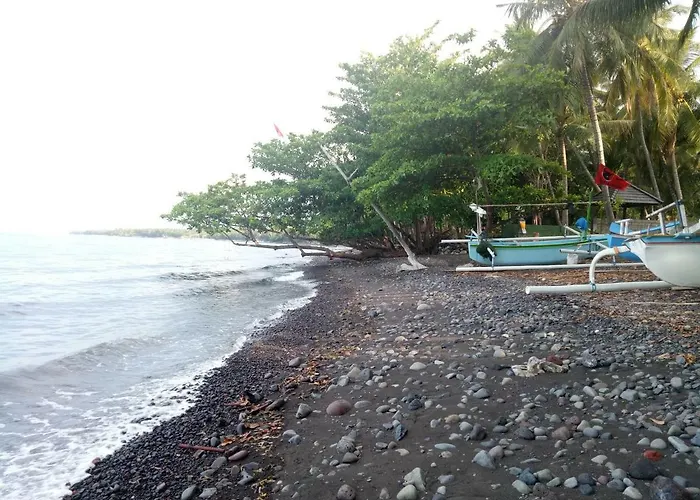 Halumba Eco Bali Casa rural