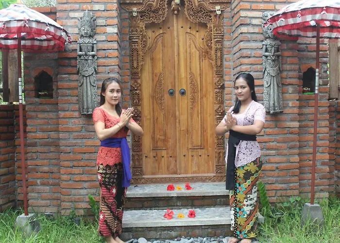 Halumba Eco Bali *