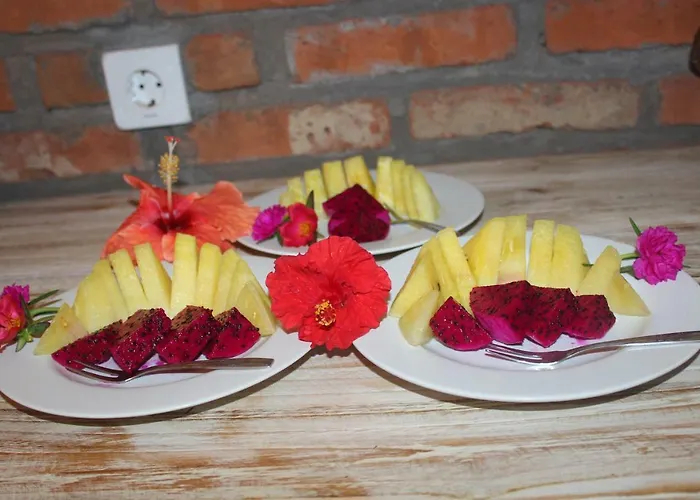Halumba Eco Bali