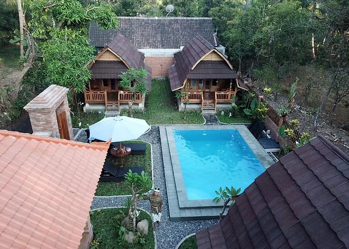Halumba Eco Bali