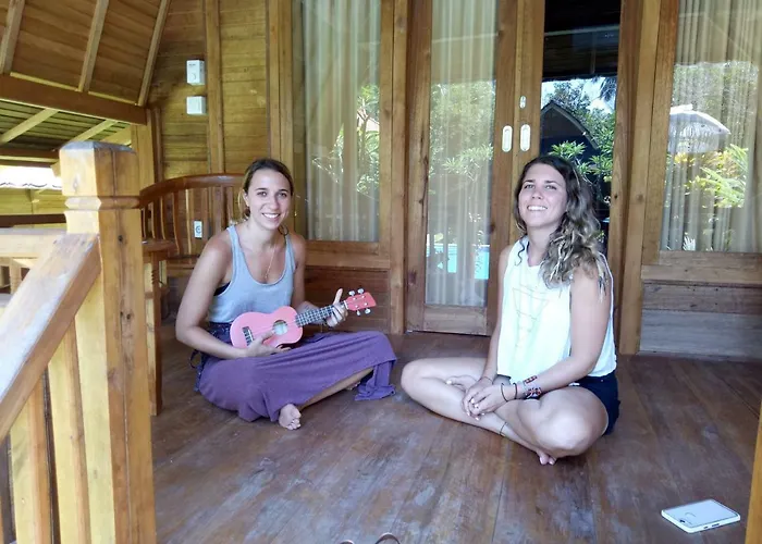 Halumba Eco Bali