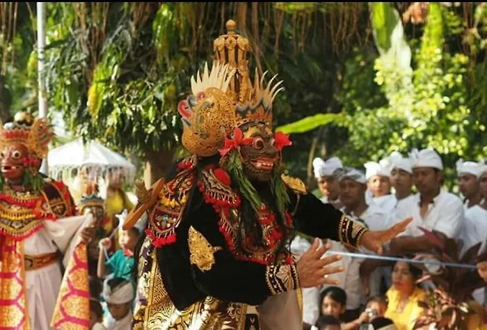 Halumba Eco Bali *