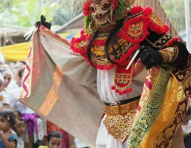 Halumba Eco Bali *